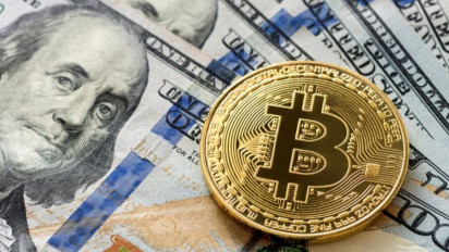 Arus Dana Keluar Mingguan Bitcoin Sentuh Rekor Tertinggi Pekan Lalu