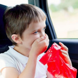 Tips Hindari Mabuk Perjalanan Darat Saat Mudik Lebaran, Perjalanan Jadi Lebih Nyaman