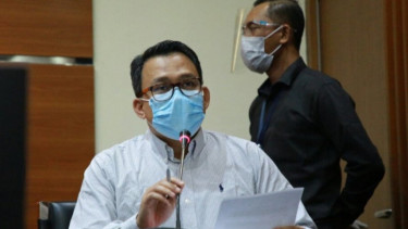 KPK Panggil Tiga Orang Saksi Kasus Pengadaan Barang COVID-19 Kab Bandung Barat