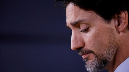 PM Trudeau sebut pembunuhan keluarga Muslim di Kanada sebagai kejahatan