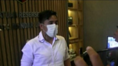 Diduga selingkuh, petugas Rutan Way Hui berurusan dengan polisi