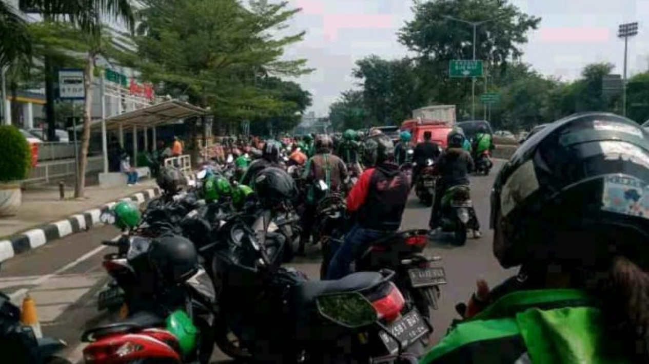 Heboh BTS Meals, ini serba serbinya di Indonesia
            - galeri foto