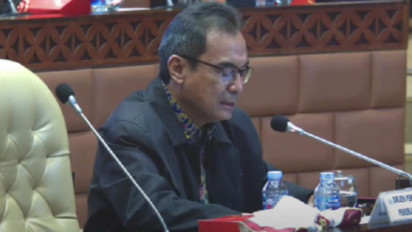 Kementerian PUPR akan Lelang Empat Ruas Tol JORR 3 Pada Tahun Ini