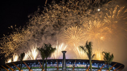 Vietnam Berencana Tunda Sea Game Hingga Tahun Depan