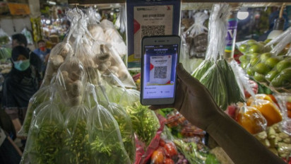 Rencana PPN sembako menuai polemik