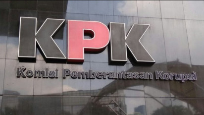 Penyidik KPK Panggil Kepada BKD Jabar Jadi Saksi Kasus Suap Proyek di Indramayu