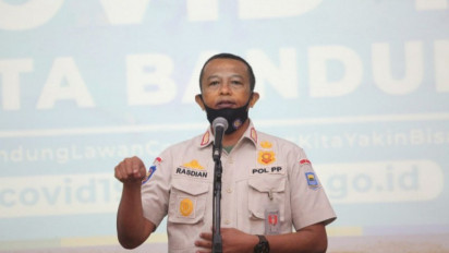 Seluruh McD di Kota Bandung Dikenai Denda