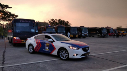 Satgas Covid-19 Kudus Hentikan Sementara Evakuasi Warga Positif Covid-19 ke Asrama Haji Donohudan