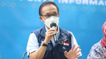 Satgas Covid-19 Jabar: Lapangan Tembak Gunung Bohong Cimahi jadi Tempat Isolasi Pasien Corona