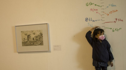 Pantau Tumbuh Kembang Anak Melalui Berat Badan & Lingkar Kepala