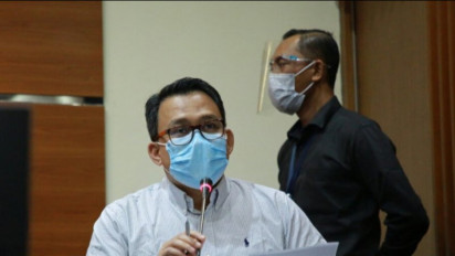 KPK Lelang Mobil Terpidana Markus Nari Senilai Rp. 550 Juta