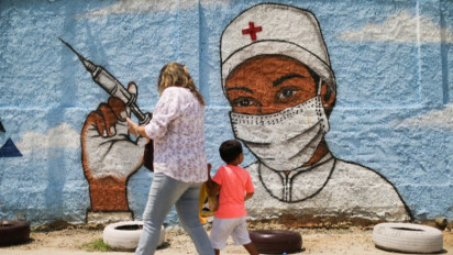 Brasil Kaji Perpanjang Kedaluwarsa Vaksin COVID-19 Johnson & Johnson