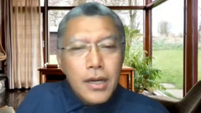 Densus 88 Polri Lakukan Pendekatan Humanis Sebagai Upaya Deradikalisasi