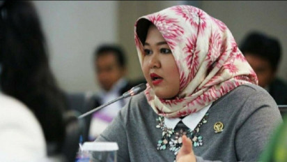 Anggota DPD RI Kritik Keras Rencana Penerapan PPN Sembako