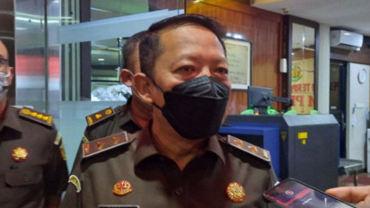 Aset Sitaan Asabri Baru Rp14 triliun dari Total Rp22,78 triliun