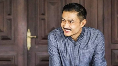 Wali Kota Salatiga dan Keluarga Positif Covid-19