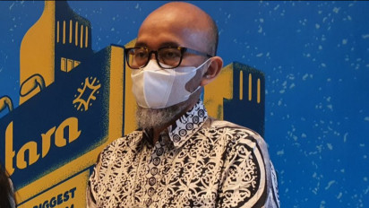 Majukan Ekosistem Perfilman Kemenparekraf Siapkan Sejumlah Langkah