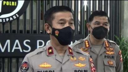 Densus 88 Tangkap 13 Terduga Teroris Pemberi 'Safehouse'