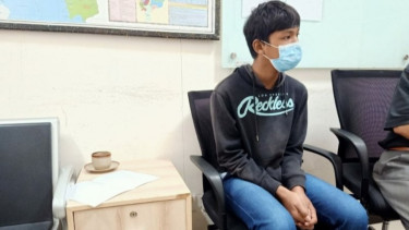 KJRI Kuching Bebaskan WNI Dari Agen Judi Daring Malaysia