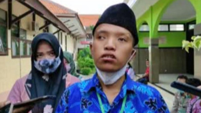 Merasa Sebagai Laki-Laki, Gadis di Kediri Ajukan Perubahan Status Jenis Kelamin