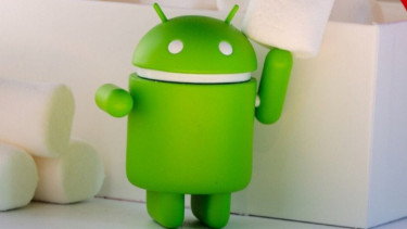 Android Siapkan Enam Fitur Baru