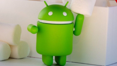 Android Siapkan Enam Fitur Baru