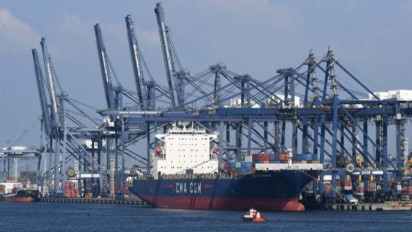 IPC Dukung Pemberantasan Pungli di Lingkungan Pelabuhan