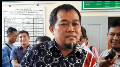 MAKI: Vonis 4 Tahun Penjara Jaksa Pinangki Lukai Rasa Keadilan