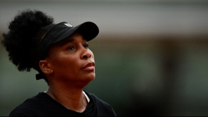 Venus Williams dan Andy Murray Dapat Wild Card Wimbledon