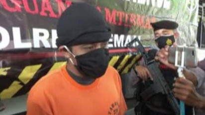 Kesal Tarif Terlalu Murah, Sopir Pukuli Lawan Bisnis Hingga Enam Giginya Tanggal