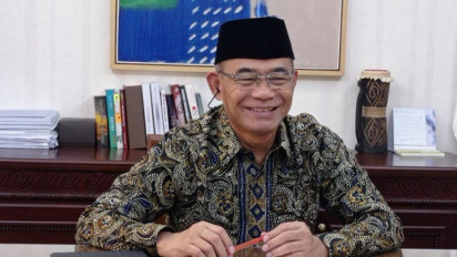 Pemerintah Hapus Cuti Bersama Natal 2021