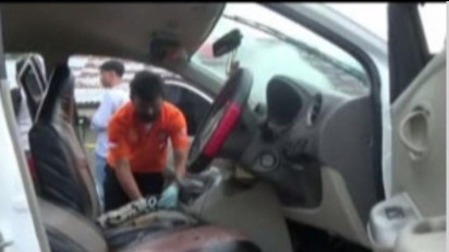 Wartawan Online di Simalungun Tewas Ditembak