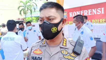 Polda Sumut Bentuk Tim Khusus untuk Buru Penembak Wartawan Online