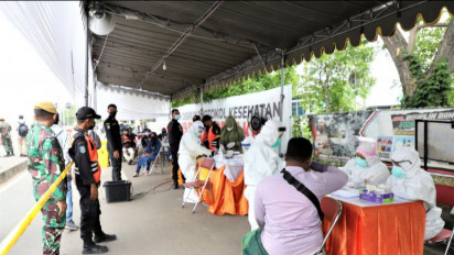 Melintasi Jembatan Suramadu Wajib Miliki SIKM