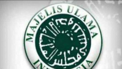 Penjelasan Mui Soal Kawin Kontrak Haram