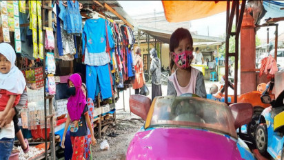 11 Balita Di Sidoarjo Positif Covid-19