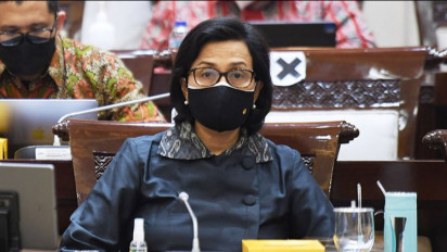 Covid-19 Melonjak Insentif Pajak Diperpanjang