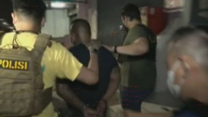 Pelaku Penembakan di Mangga Besar Ditangkap