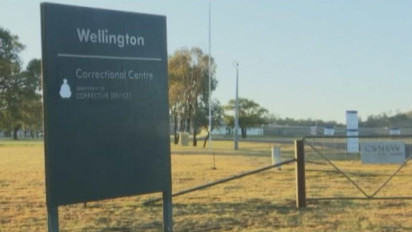 Wabah Tikus Australia, Ratusan Napi Dievakuasi