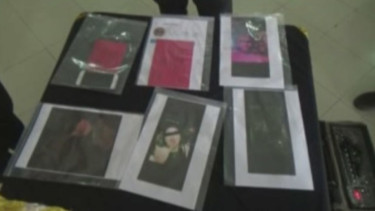 Empat ABG Diamankan Usai Viral Umpat Polisi