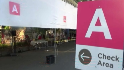 Penyekatan Suramadu Dihentikan Hari ini