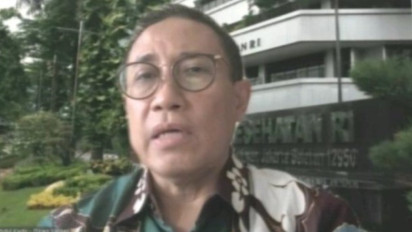 Makin Kritis, Seluruh RS Diminta Tambah Kapasitas Tempat Tidur Pasien Covid-19