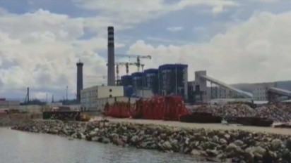 Industri Pengolahan Dorong Pertumbuhan Ekonomi Maluku Utara