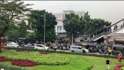 Vonis Habib Rizieq untuk Kasus Tes Swab RS Ummi Dibacakan Hari Ini