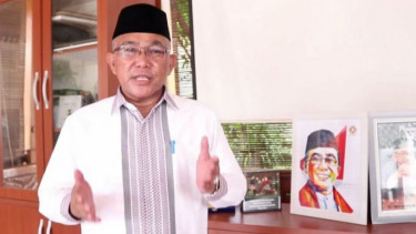 Pemkot Depok Batasi Aktivitas Warga Hingga Pukul 21.00 WIB