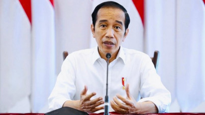 Biaya Lockdown Mahal, Pemerintah Putuskan PPKM Mikro