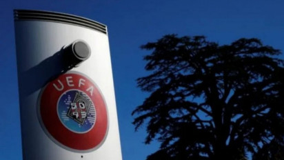 UEFA Hapus Aturan Gol Tandang Mulai Musim 2021-21