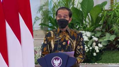 BPK Identifikasi 6 Masalah Pelaksanaan Program Penanganan Covid-19