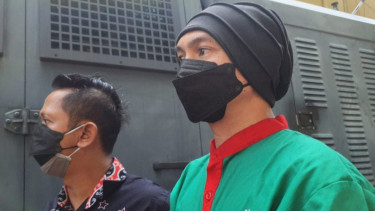 Musisi Anji Direhabilitasi Tiga Bulan di RSKO