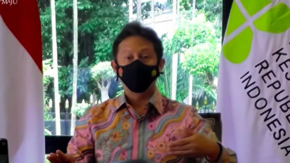 Kemenkes Ubah IGD Rumah Sakit di Jakarta Jadi Ruang Isolasi Covid-19